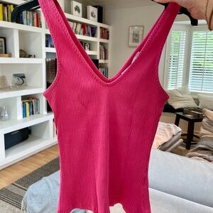 Summer Top NAKD